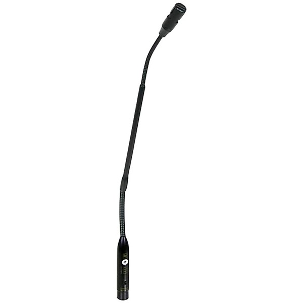 Open Box Electro-Voice PolarChoice Podium Microphone Level 1 12 in. Xlr