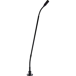 Electro-Voice PolarChoice Podium Microphone 18 in. Flange Mount