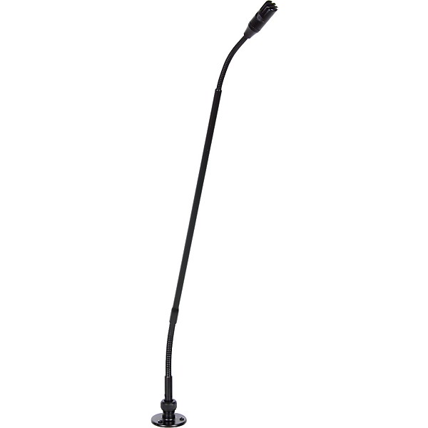 Electro-Voice PolarChoice Podium Microphone 18 in. Flange Mount