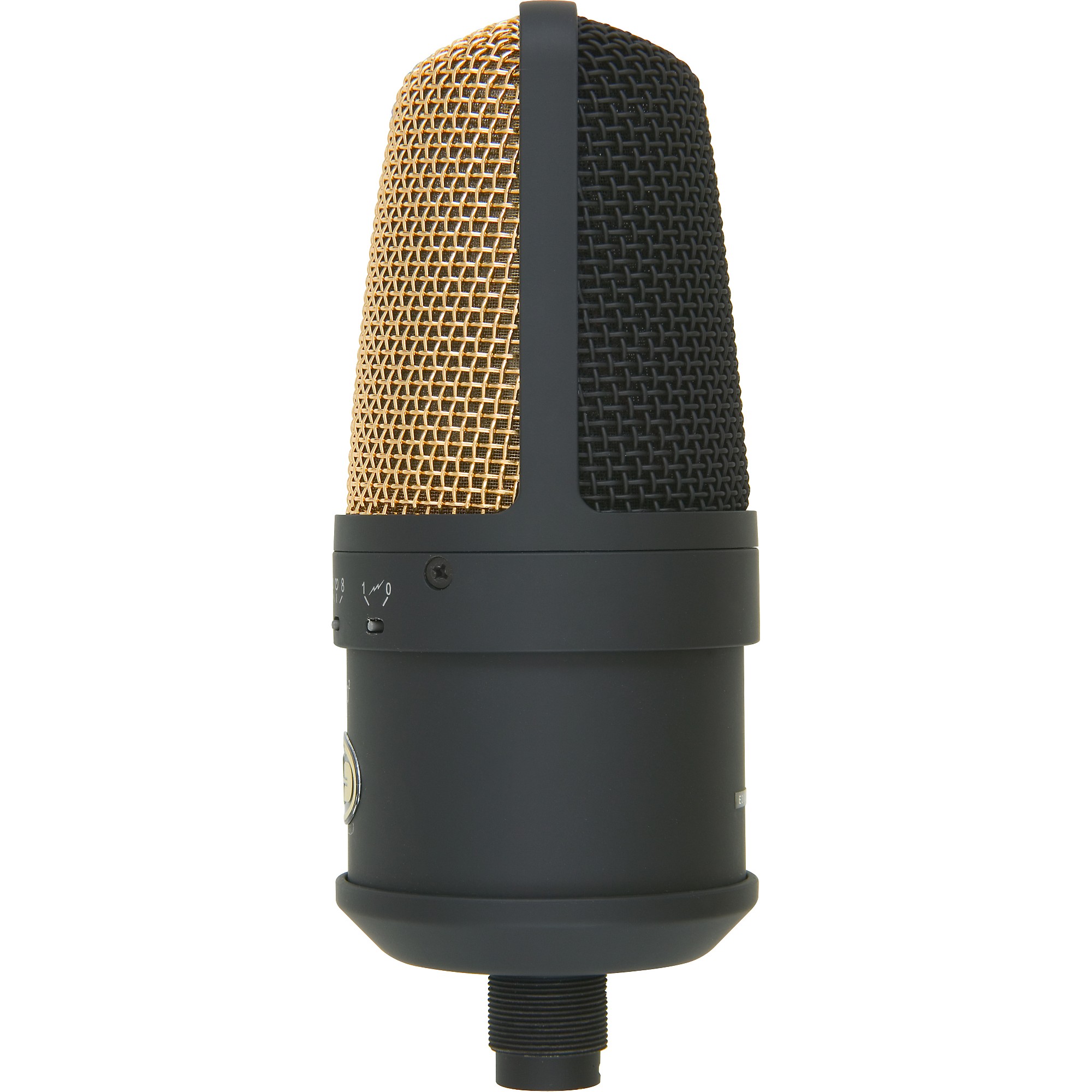 CAD Equitek E100 & E-300 Condenser Microphone Package | Guitar Center