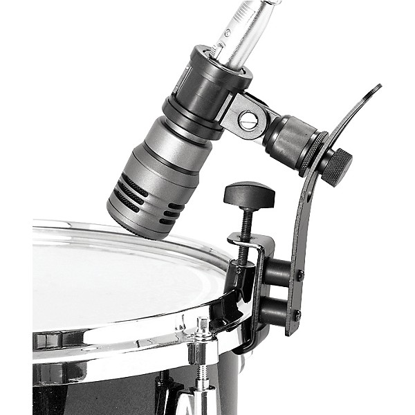 Musician's Gear Drum Microphone Mounting Kit 5 - Pack