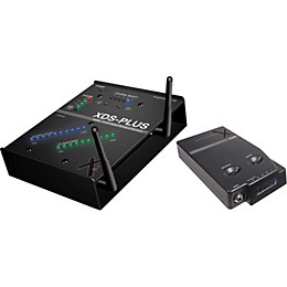 Open Box Line 6 X2 XDS-PLUS Digital Wireless Instrument System Level 1