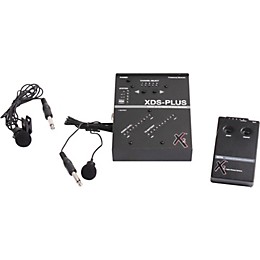 Open Box Line 6 X2 XDS-PLUS Digital Wireless Instrument System Level 1