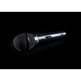 Audio-Technica M4000S Handheld Dynamic Microphone