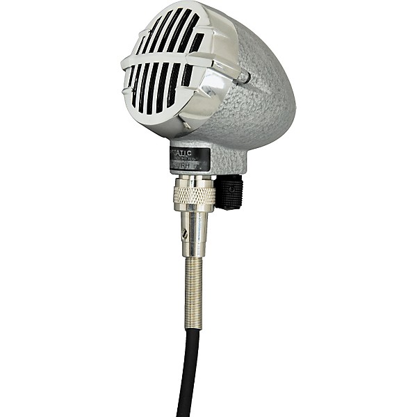 Astatic by Hohner JT30 Roadhouse Harmonica Microphone | Guitar Center