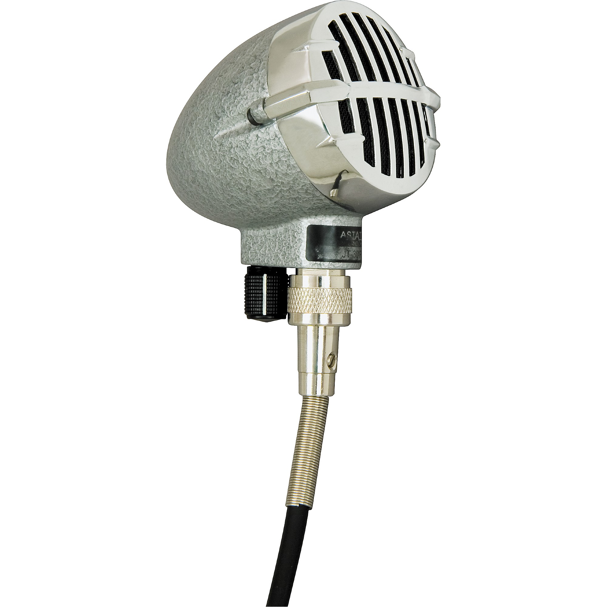 最高級のスーパー Astatic by Microphone Harmonica Roadhouse JT30 Hohner その他