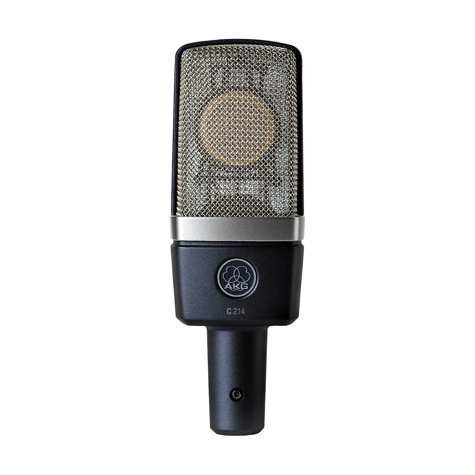 AKG C214 Large-Diaphragm Condenser Microphone | Guitar Center