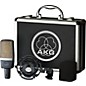 Open Box AKG C214 Large-Diaphragm Condenser Microphone Level 2  197881111120