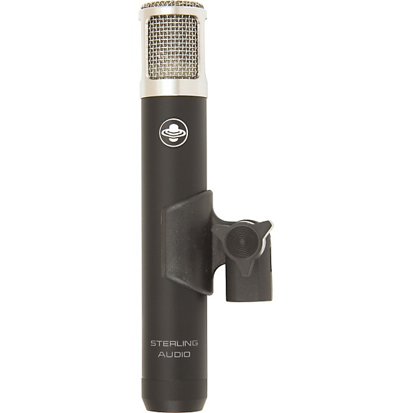 Sterling Audio ST31 Small Diaphragm FET Condenser Mic
