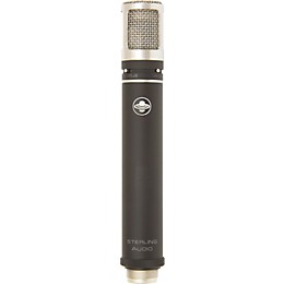 Open Box Sterling Audio ST33 Small Diaphragm Class-A FET Condenser Microphone Level 2  888365334813