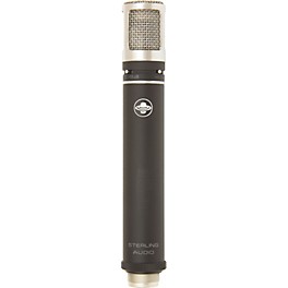 Blemished Sterling Audio ST33 Small Diaphragm Class-A FET Condenser Microphone Level 2  888365334813