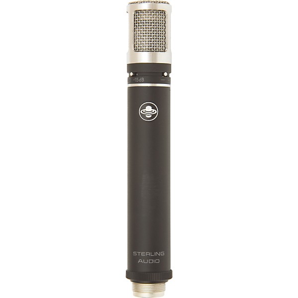 Open Box Sterling Audio ST33 Small Diaphragm Class-A FET Condenser Microphone Level 2  888365334813