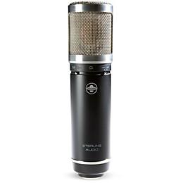 Sterling Audio ST55 Large Diaphragm FET Condenser Mic