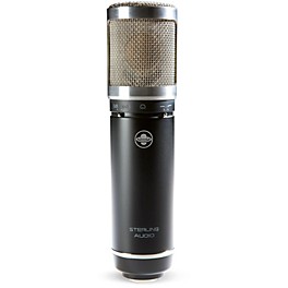 Sterling Audio ST55 Large Diaphragm FET Condenser Mic
