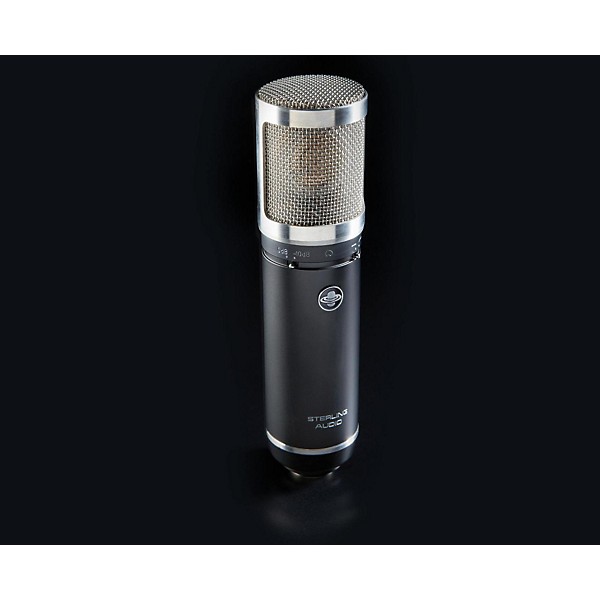 Sterling Audio ST55 Large Diaphragm FET Condenser Mic