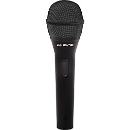 Peavey PVi 2 Dynamic Microphone