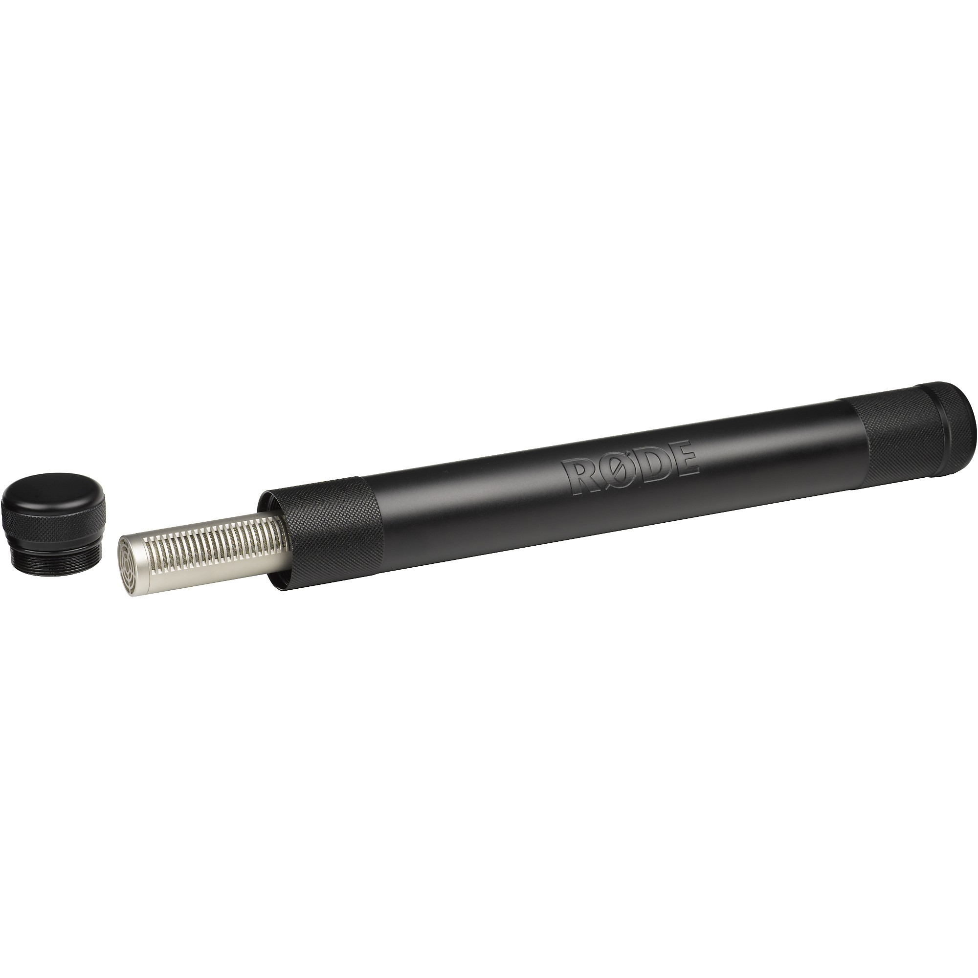 RODE NTG3 Shotgun Condenser Microphone | Guitar Center RODE NTG3 Shotgun Condenser Microphone | Guitar Center