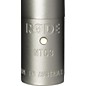 RODE NTG3 Shotgun Condenser Microphone