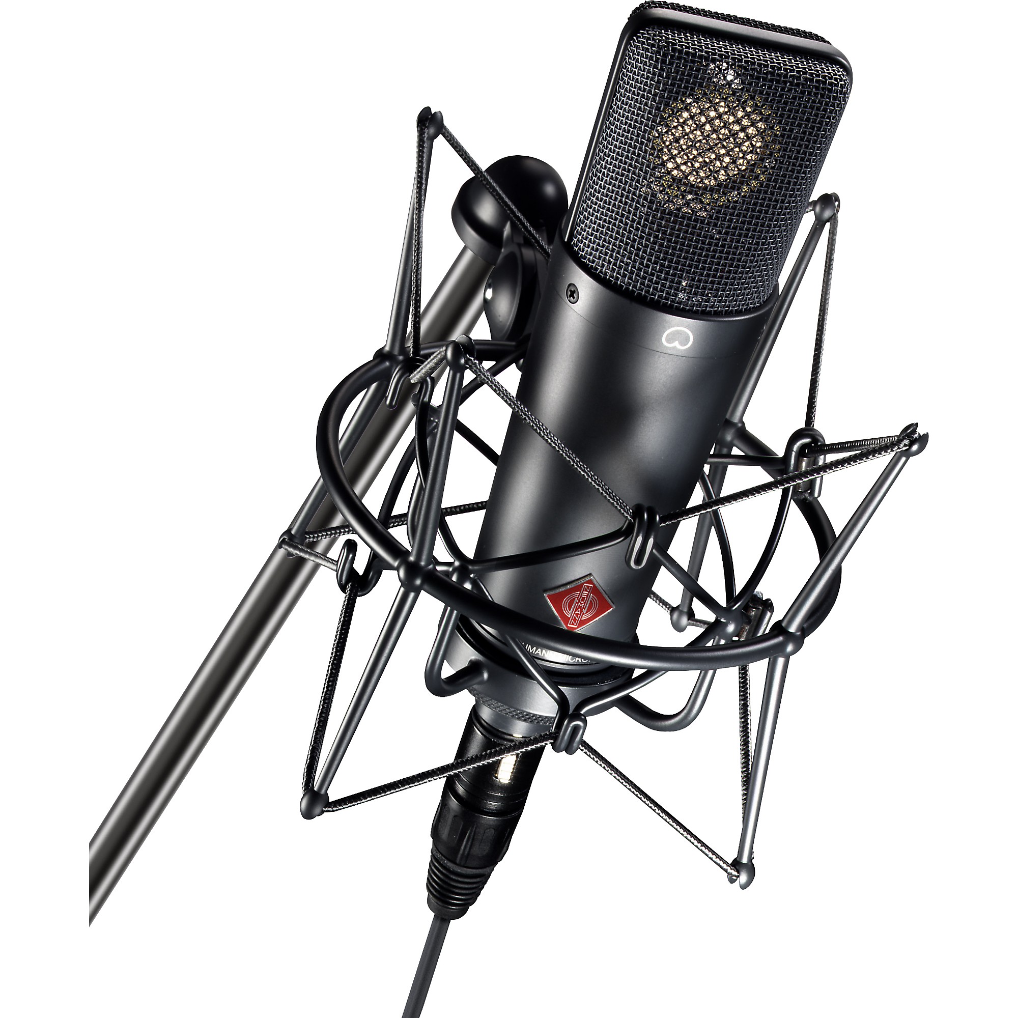 Neumann TLM 193 コンデンサーマイク Neumann TLM-193 Cardioid Condenser Microphone | Guitar Center