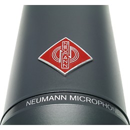 Neumann TLM-193 Cardioid Condenser Microphone