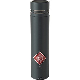 Open Box Neumann KM184 Microphone Kit Level 1