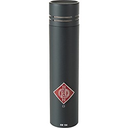 Open Box Neumann KM184 Microphone Kit Level 1