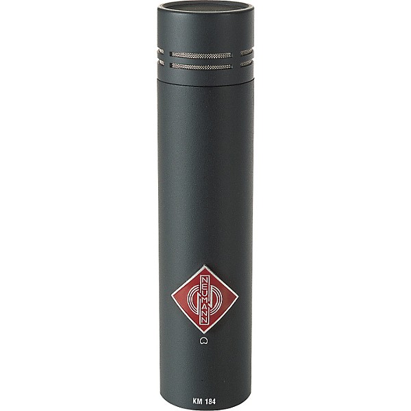 Open Box Neumann KM184 Microphone Kit Level 1