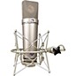 Neumann U 87 Ai Shockmount Set Z Microphone With Box