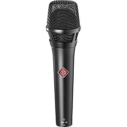 Neumann KMS 105 Microphone Black