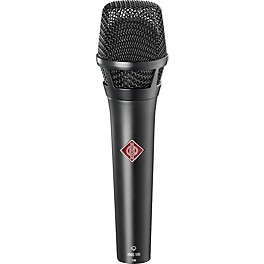 Neumann KMS 105 Microphone Black Neumann KMS 105 Microphone Black