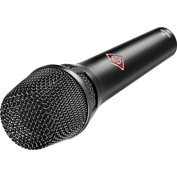 Neumann KMS 105 Microphone Black