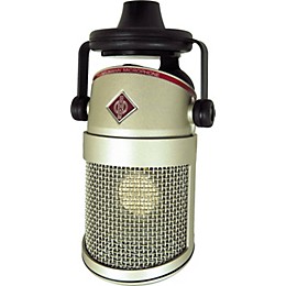 Neumann BCM 104 Broadcast and Studio Condenser Microphone