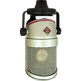 Neumann BCM 104 Broadcast and Studio Condenser Microphone