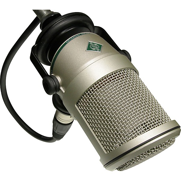 Neumann BCM 705 Dynamic Studio Microphone