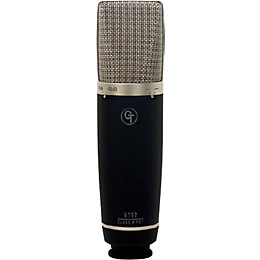 Groove Tubes GT-57 Studio FET Condenser Microphone Multi Pattern