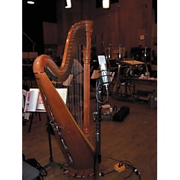 Groove Tubes GT-67 Studio Tube Condensor Microphone Multi Pattern