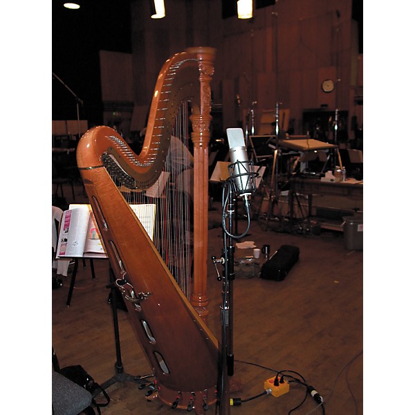 Groove Tubes GT-67 Studio Tube Condensor Microphone Multi Pattern