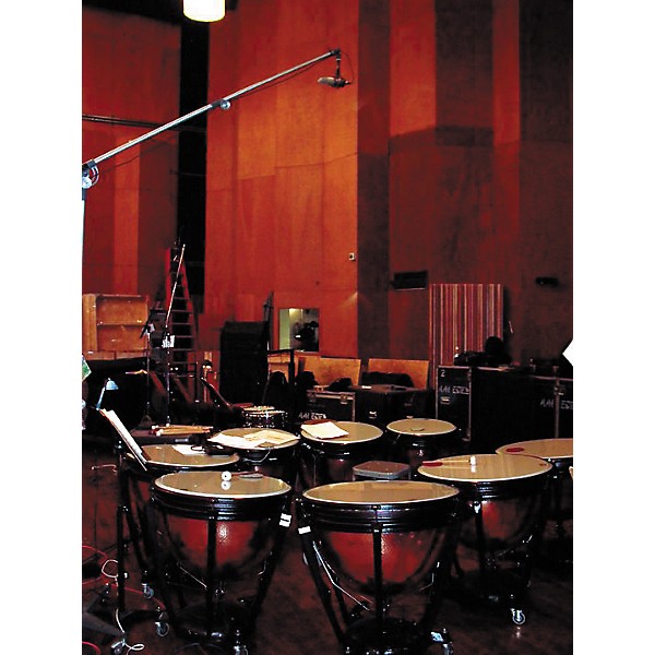 Groove Tubes GT-67 Studio Tube Condensor Microphone Multi Pattern