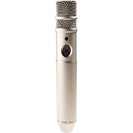 RODE NT3 Hypercardioid Condenser Microphone