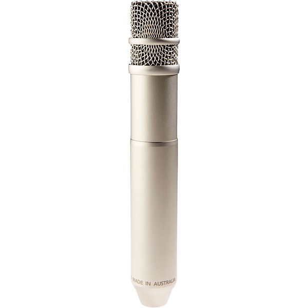 RODE NT3 Hypercardioid Condenser Microphone