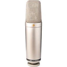 Open Box RODE NT1000 Microphone Level 1