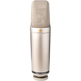 RODE NT1000 Large-Diaphragm Condenser Microphone