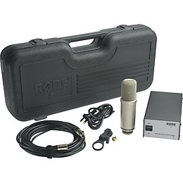 Open Box RODE NTK Microphone Level 2 Regular 190839645869