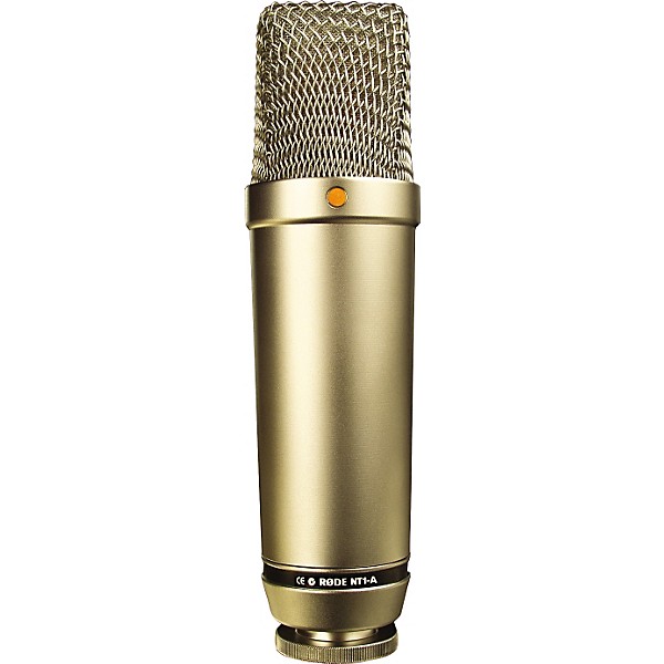 【RODE】nt1a NT1-A | Studio Condenser Microphone | RØDE