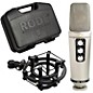 RODE NT2000 Large-diaphragm Condenser Microphone thumbnail