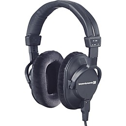 Open Box beyerdynamic DT 250-80 Professional Closed Headphones