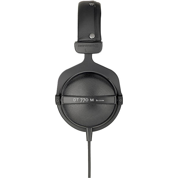 beyerdynamic DT 770 M Monitoring Headphones for Drummers