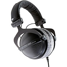 beyerdynamic DT 880 Pro Studio Headphones | Guitar Center