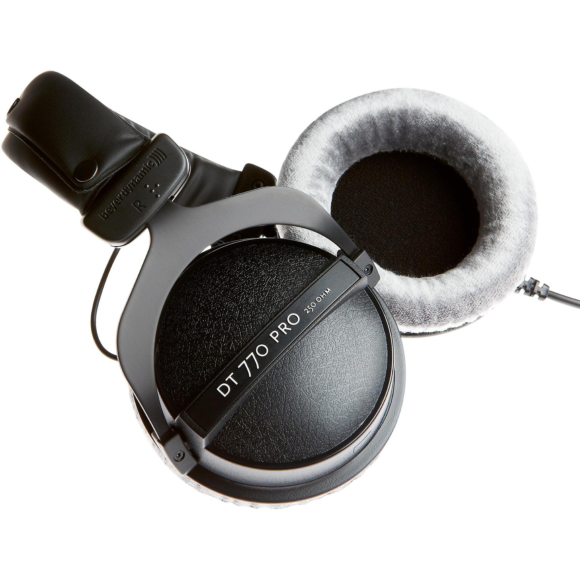 Beyerdynamic DT 770 Pro 250 ohm à Paris