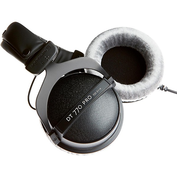 Beyerdynamic DT 770 Pro - 80 ohm - Headphones — Knoxlabs